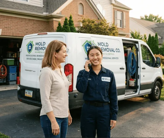 Crawlspace Mold Remediation Lavallette, NJ FAQs